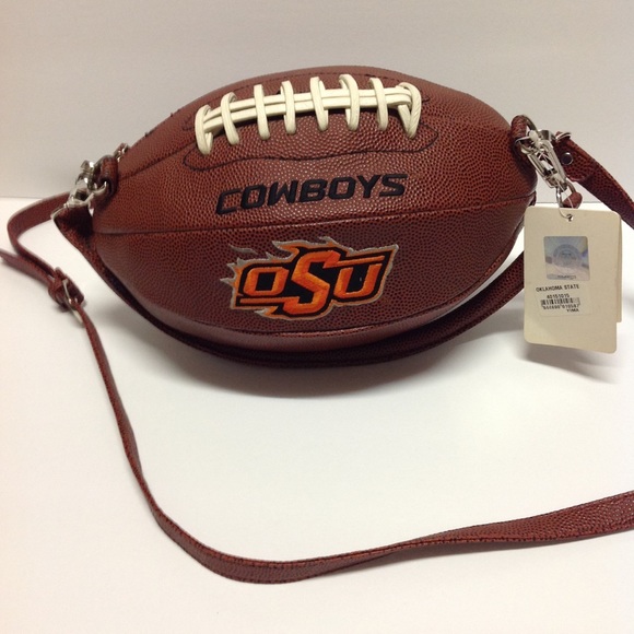 football handbags